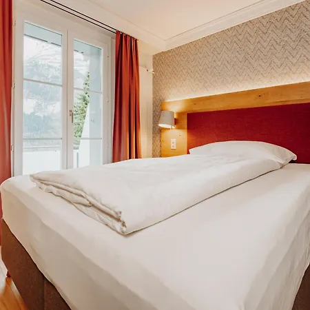 Parkhotel Schoenegg Hotel