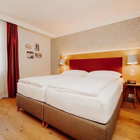 Parkhotel Schoenegg Hotel Grindelwald