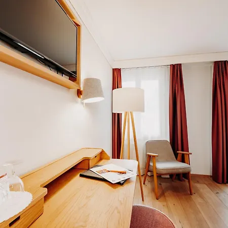 Parkhotel Schoenegg Hotel 3*