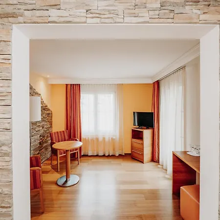 Parkhotel Schoenegg Grindelwald