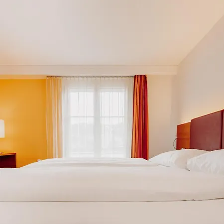 Hotel Parkhotel Schoenegg Grindelwald