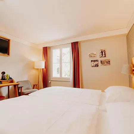Parkhotel Schoenegg 3*