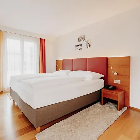 Parkhotel Schoenegg Grindelwald