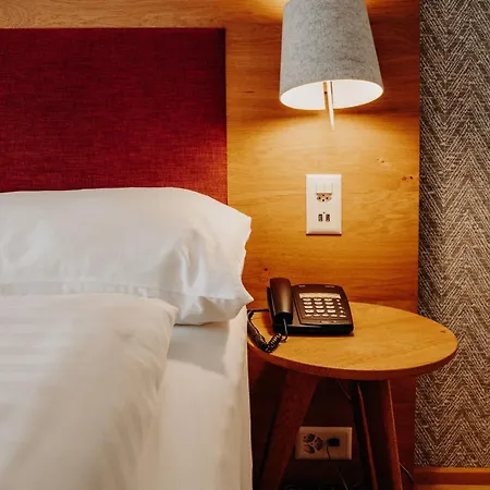 Parkhotel Schoenegg Hotel