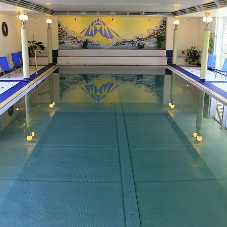 فندق بارك شونيغ 3*