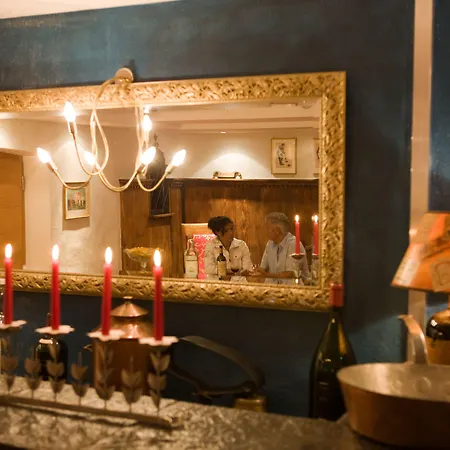 بارك شونيغ 3* جريندلوالد