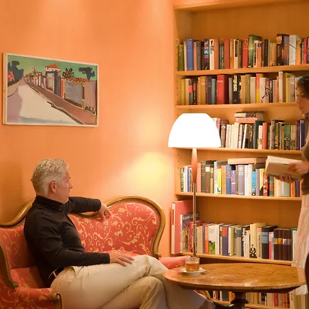 بارك شونيغ فندق 3*