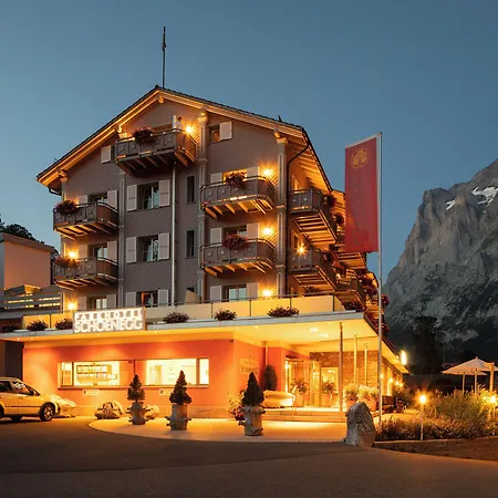 بارك شونيغ 3*