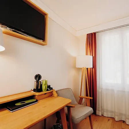 فندق بارك شونيغ جريندلوالد