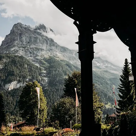 Hotel Parkhotel Schoenegg 3*