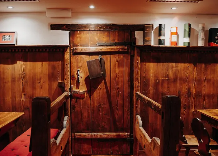 Parkhotel Schoenegg Hotel 3*