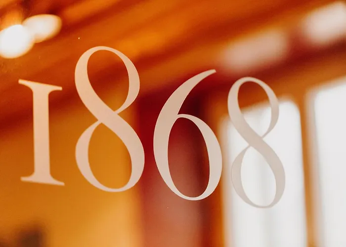 Parkhotel Schoenegg Hotel Grindelwald