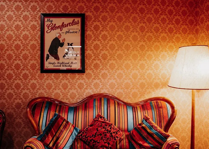 Hotel Parkhotel Schoenegg Grindelwald