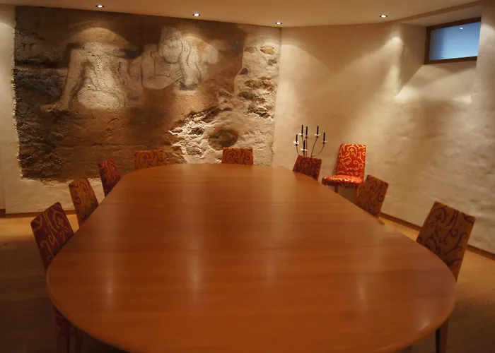 Parkhotel Schoenegg